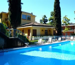 Hotel Broglia Sirmione Lake of Garda